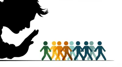 Illustration bulldozer - Image 1