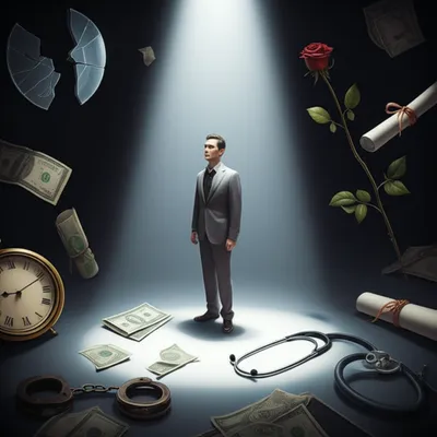 Illustration circumstances - Image 1