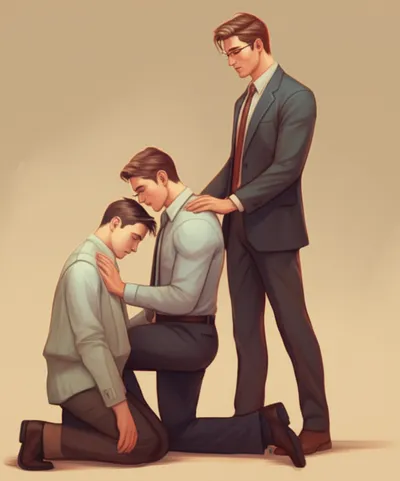 Illustration tops - Image 1