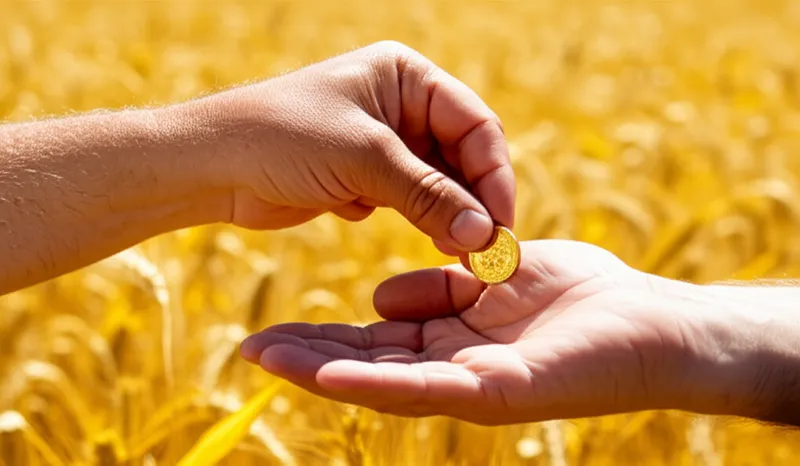 Illustration visuelle de reprised: Dédommager, rembourser - Image 1