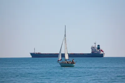 Illustration astern - Image 1