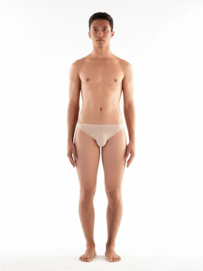 Illustration standing - Image 1