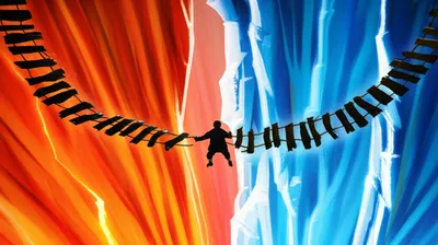 Illustration extremes - Image 1