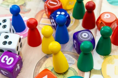 Illustration fishes - Image 1