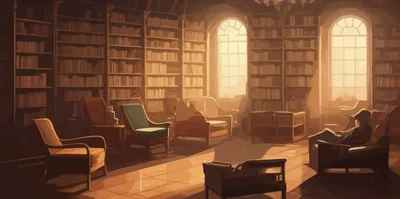 Illustration ambiances - Image 2