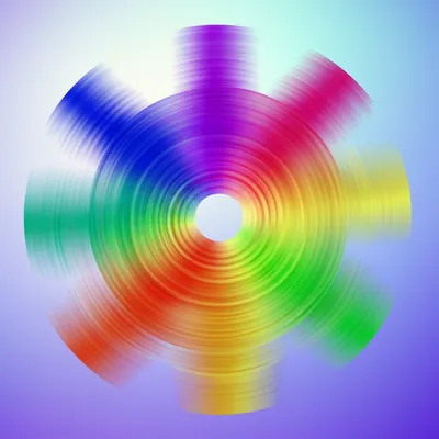 Illustration wheeled - Image 1