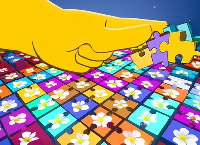 Illustration obtrude - Image 1