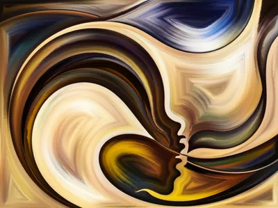 Illustration scent - Image 1