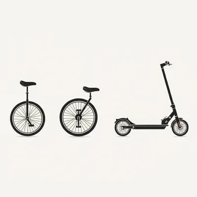 Illustration cycles - Image 1