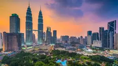 Illustration urban - Image 2