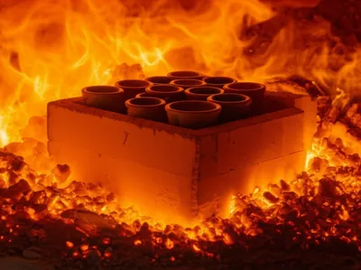 Illustration saggar - Image 1