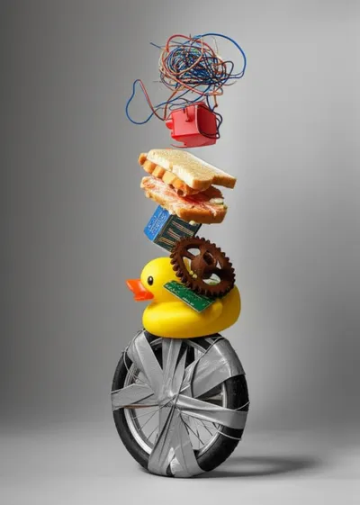 Illustration kludge - Image 1