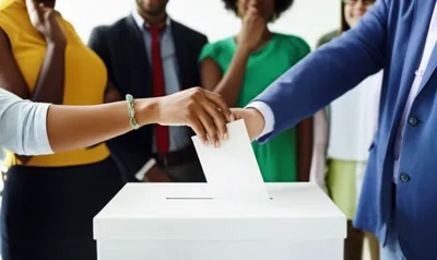 Hình ảnh minh họa elect - Ảnh 1