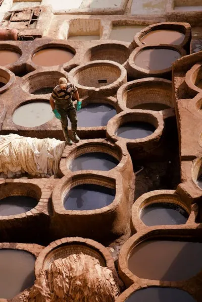 Illustration wells - Image 3