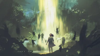 Illustration purification - Image 1