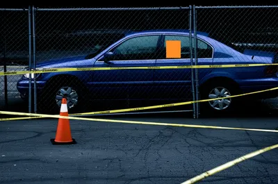 Illustration impound - Image 1