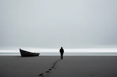 Illustration lone - Image 1