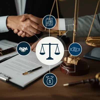 Illustration contract - Image 1