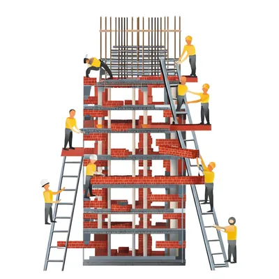 Illustration levying - Image 1