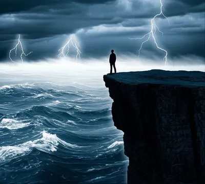 Illustration braver - Image 1