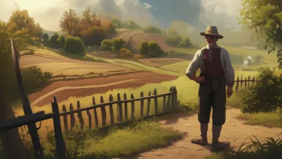 Illustration verge - Image 1