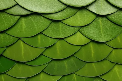 Illustration imbricate - Image 1