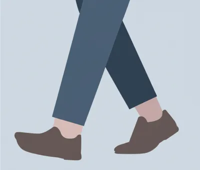 Illustration overstep - Image 1