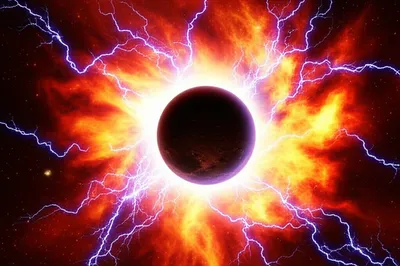 Illustration primordial - Image 1