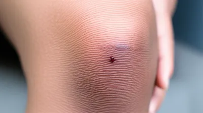 Illustration hurt - Image 1