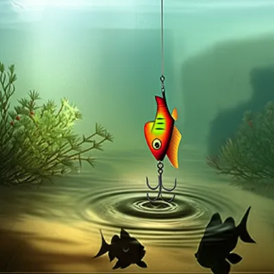 Illustration troll - Image 1