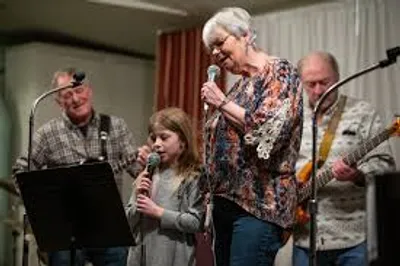 Illustration singsong - Image 3