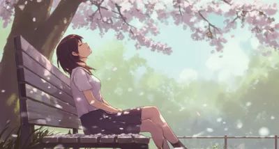 Illustration blows - Image 1