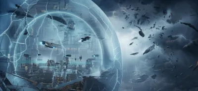 Illustration envelope - Image 1