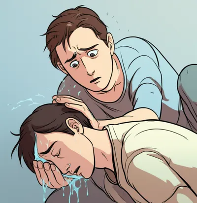 Illustration fetching - Image 1