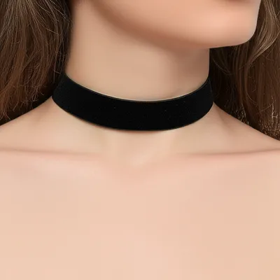 Illustration choker - Image 1