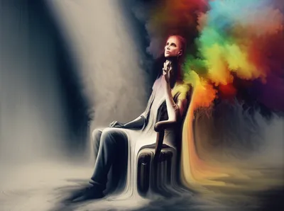 Illustration on - Image 1