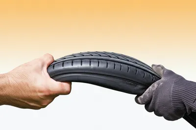 Illustration vulcanized - Image 1