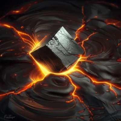 Illustration sulphides