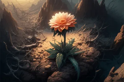 Illustration holy - Image 1