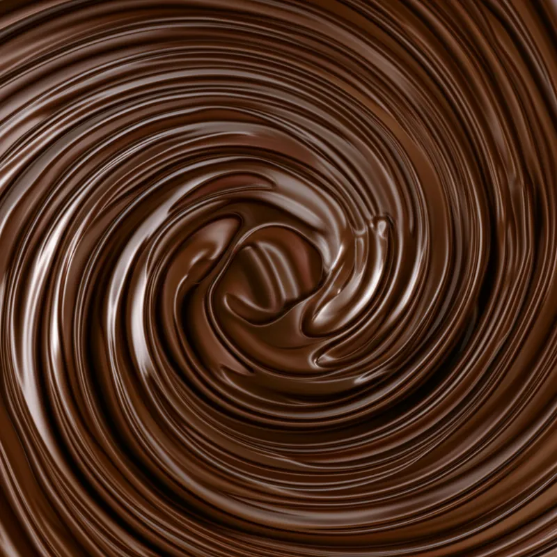 Visuelle Darstellung für das Wort „brown" - Braun