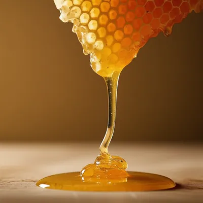 Illustration mellifluous