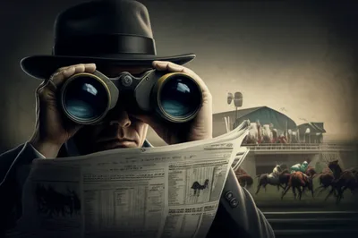 Illustration touts - Image 1