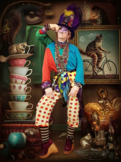 Illustration original - Image 1