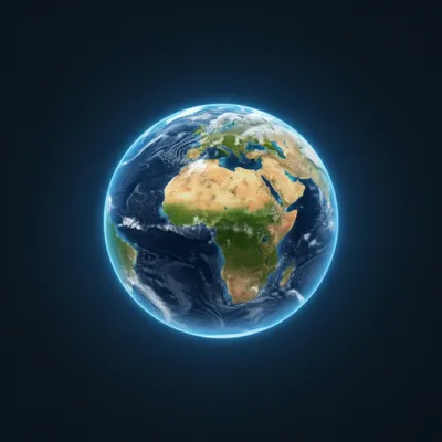 Illustration planetary - Image 1