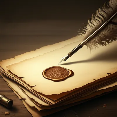 Illustration classical - Image 1