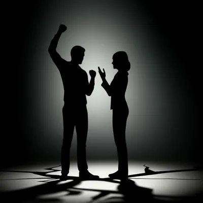 Illustration disputation