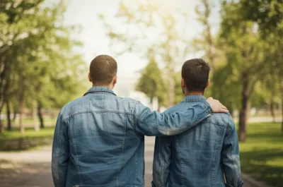 Illustration boyfriend - Image 1