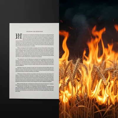 Illustration textual - Image 1