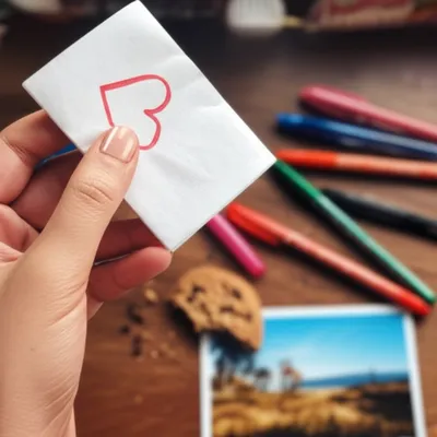 Illustration billets - Image 1