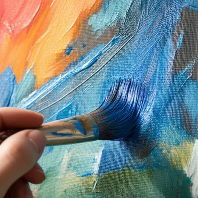 Illustration brushes - Image 1